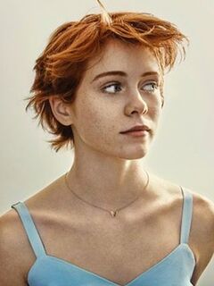 Sophia Lillis